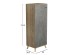 ΠΑΠΟΥΤΣΟΘΗΚΗ-ΝΤΟΥΛΑΠΙ ALVARO HM8954.14 ΜΕΛΑΜΙΝΗ SONAMA-STONE TEXTURE 50Χ38Χ135Yεκ. ΠΑΠΟΥΤΣΟΘΗΚΗ-ΝΤΟΥΛΑΠΙ ALVARO HM8954.14 ΜΕΛΑΜΙΝΗ SONAMA-STONE TEXTURE 50Χ38Χ135Yεκ.