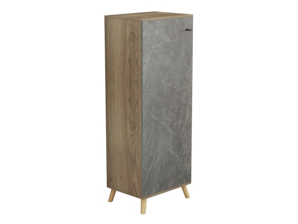 ΠΑΠΟΥΤΣΟΘΗΚΗ-ΝΤΟΥΛΑΠΙ ALVARO HM8954.14 ΜΕΛΑΜΙΝΗ SONAMA-STONE TEXTURE 50Χ38Χ135Yεκ. ΠΑΠΟΥΤΣΟΘΗΚΗ-ΝΤΟΥΛΑΠΙ ALVARO HM8954.14 ΜΕΛΑΜΙΝΗ SONAMA-STONE TEXTURE 50Χ38Χ135Yεκ.