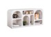 ΜΠΟΥΦΕΣ HANDYR HM9705 ΜΑΣΙΦ ΞΥΛΟ MANGO ΣΕ ΛΕΥΚΟ ΧΡΩΜΑ 165x35x75Yεκ. ΜΠΟΥΦΕΣ HANDYR HM9705 ΜΑΣΙΦ ΞΥΛΟ MANGO ΣΕ ΛΕΥΚΟ ΧΡΩΜΑ 165x35x75Yεκ.