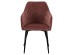 ΠΟΛΥΘΡΟΝΑΚΙ CHARLES HM8522.02 ΜΕ ΒΕΛΟΥΔΟ ΣΑΠΙΟ ΜΗΛΟ 52x60x89Υ εκ.