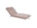 ΜΑΞΙΛΑΡΙ ΞΑΠΛΩΣΤΡΑΣ ΑΚΙΝΟ HM21095.01 OLEFIN ΜΠΕΖ ΜΕ FOAM 190x70x10Υεκ ΜΑΞΙΛΑΡΙ ΞΑΠΛΩΣΤΡΑΣ ΑΚΙΝΟ HM21095.01 OLEFIN ΜΠΕΖ ΜΕ FOAM 190x70x10Υεκ