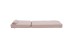 ΜΑΞΙΛΑΡΙ ΞΑΠΛΩΣΤΡΑΣ ΑΚΙΝΟ HM21095.01 OLEFIN ΜΠΕΖ ΜΕ FOAM 190x70x10Υεκ ΜΑΞΙΛΑΡΙ ΞΑΠΛΩΣΤΡΑΣ ΑΚΙΝΟ HM21095.01 OLEFIN ΜΠΕΖ ΜΕ FOAM 190x70x10Υεκ