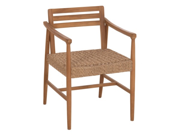 ΠΟΛΥΘΡΟΝΑ ΤΡΑΠΕΖΑΡΙΑΣ ROBIN HM18351 ΞΥΛΟ TEAK & ΣΧΟΙΝΙ VIRO ΦΥΣΙΚΟ 53,5x60x78Υεκ ΠΟΛΥΘΡΟΝΑ ΤΡΑΠΕΖΑΡΙΑΣ ROBIN HM18351 ΞΥΛΟ TEAK & ΣΧΟΙΝΙ VIRO ΦΥΣΙΚΟ 53,5x60x78Υεκ