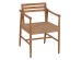 ΠΟΛΥΘΡΟΝΑ ΤΡΑΠΕΖΑΡΙΑΣ ROBIN HM18351 ΞΥΛΟ TEAK & ΣΧΟΙΝΙ VIRO ΦΥΣΙΚΟ 53,5x60x78Υεκ ΠΟΛΥΘΡΟΝΑ ΤΡΑΠΕΖΑΡΙΑΣ ROBIN HM18351 ΞΥΛΟ TEAK & ΣΧΟΙΝΙ VIRO ΦΥΣΙΚΟ 53,5x60x78Υεκ