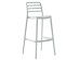 ΣΚΑΜΠΟ BAR ΠΟΛΥΠΡΟΠΥΛΕΝΙΟΥ SNOD HM6099.01 ΛΕΥΚΟ 37,2x50x101,5Υεκ.