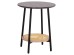 ΒΟΗΘΗΤΙΚΟ ΤΡΑΠΕΖAKI SEWELL HM18034 MDF ΣΕ ZEBRANO-ΜΕΤΑΛΛΙΚΑ ΠΟΔΙΑ-WICKER Φ45x55Υεκ ΒΟΗΘΗΤΙΚΟ ΤΡΑΠΕΖAKI SEWELL HM18034 MDF ΣΕ ZEBRANO-ΜΕΤΑΛΛΙΚΑ ΠΟΔΙΑ-WICKER Φ45x55Υεκ