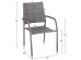 ΣΕΤ ΤΡΑΠΕΖΑΡΙΑΣ ΕΞ.ΧΩΡΟΥ 5ΤΜΧ MORNER HM21008 ΜΕΤΑΛΛΟ & WICKER ΣΕ ΓΚΡΙ ΣΕΤ ΤΡΑΠΕΖΑΡΙΑΣ ΕΞ.ΧΩΡΟΥ 5ΤΜΧ MORNER HM21008 ΜΕΤΑΛΛΟ & WICKER ΣΕ ΓΚΡΙ