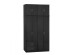 ΣΕΤ 4 ΤΜΧ ΝΤΟΥΠΑΛΑ 4ΦΥΛΛΗ ΜΕ ΠΑΤΑΡΙ ZEBRANO 160X42X241 HM11355.01 ΣΕΤ 4 ΤΜΧ ΝΤΟΥΠΑΛΑ 4ΦΥΛΛΗ ΜΕ ΠΑΤΑΡΙ ZEBRANO 160X42X241 HM11355.01