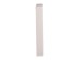 ΡΑΦΙΕΡΑ-ΚΟΜΜΟ ΣΕΙΡΑ SANTORINI HM18059 MDF ΣΕ ΥΠΟΛΕΥΚΟ 80x18x120Υεκ.