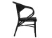 ΠΟΛΥΘΡΟΝΑ ΑΛΟΥΜΙΝΙΟΥ CLAY BAMBOO LOOK ΜΑΥΡΗ ΜΕ TEXTLINE HM5025.02 59x60x82 cm ΠΟΛΥΘΡΟΝΑ ΑΛΟΥΜΙΝΙΟΥ CLAY BAMBOO LOOK ΜΑΥΡΗ ΜΕ TEXTLINE HM5025.02 59x60x82 cm