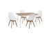 ΣΕΤ ΤΡΑΠΕΖΑΡΙΑΣ 5ΤΜΧ HM10350.02 ΤΡΑΠΕΖΙ 120x70x76,5 cm & ΚΑΡΕΚΛΕΣ VEGAS ΣΕΤ ΤΡΑΠΕΖΑΡΙΑΣ 5ΤΜΧ HM10350.02 ΤΡΑΠΕΖΙ 120x70x76,5 cm & ΚΑΡΕΚΛΕΣ VEGAS