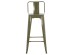 ΣΚΑΜΠΟ BAR ΜΕΤΑΛΛΙΚΟ MELITA ME ΠΛΑΤΗ ΣΕ DARK OLIVE GREEN HM8643.03 43Χ43Χ100εκ. ΣΚΑΜΠΟ BAR ΜΕΤΑΛΛΙΚΟ MELITA ME ΠΛΑΤΗ ΣΕ DARK OLIVE GREEN HM8643.03 43Χ43Χ100εκ.