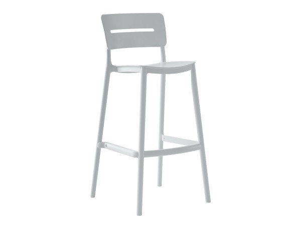 ΣΚΑΜΠΟ BAR ΠΟΛΥΠΡΟΠΥΛΕΝΙΟΥ SNOD2 HM6100.01 ΛΕΥΚΟ 37,2x50x101,5Υεκ. ΣΚΑΜΠΟ BAR ΠΟΛΥΠΡΟΠΥΛΕΝΙΟΥ SNOD2 HM6100.01 ΛΕΥΚΟ 37,2x50x101,5Υεκ.