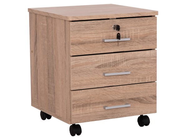 ΣΥΡΤΑΡΙΕΡΑ ΓΡΑΦΕΙΟΥ HAYDEN HM2282.02 ΣΕ SONAMA ΧΡΩΜΑ 39.5x40x46.5Υεκ ΣΥΡΤΑΡΙΕΡΑ ΓΡΑΦΕΙΟΥ HAYDEN HM2282.02 ΣΕ SONAMA ΧΡΩΜΑ 39.5x40x46.5Υεκ