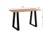 ΤΡΑΠΕΖΙ ΚΟΝΣΟΛΑ SOFIA SLIM HM8503.11 ΜΑΣΙΦ ΞΥΛΟ ΑΚΑΚΙΑΣ ΦΥΣΙΚΟ 130X45X76Υεκ. ΤΡΑΠΕΖΙ ΚΟΝΣΟΛΑ SOFIA SLIM HM8503.11 ΜΑΣΙΦ ΞΥΛΟ ΑΚΑΚΙΑΣ ΦΥΣΙΚΟ 130X45X76Υεκ.