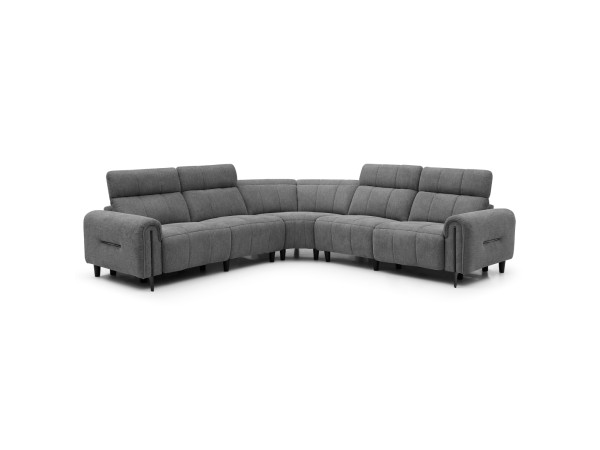 ΓΩΝΙΑΚΟΣ ΚΑΝΑΠΕΣ ΜΕ RECLINE ORACLE HM3290.01 ΓΚΡΙ ΥΦΑΣΜΑ 293x293x98Υεκ. ΓΩΝΙΑΚΟΣ ΚΑΝΑΠΕΣ ΜΕ RECLINE ORACLE HM3290.01 ΓΚΡΙ ΥΦΑΣΜΑ 293x293x98Υεκ.