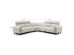 ΓΩΝΙΑΚΟΣ ΚΑΝΑΠΕΣ ΜΕ RECLINE ORACLE HM3290.02 ΜΠΕΖ ΥΦΑΣΜΑ 293x293x98Υεκ. ΓΩΝΙΑΚΟΣ ΚΑΝΑΠΕΣ ΜΕ RECLINE ORACLE HM3290.02 ΜΠΕΖ ΥΦΑΣΜΑ 293x293x98Υεκ.