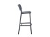 ΣΚΑΜΠΟ BAR ΠΟΛΥΠΡΟΠΥΛΕΝΙΟΥ SNOD2 HM6100.03 ΓΚΡΙ 37,2x50x101,5Υεκ.