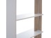 ΒΙΒΛΙΟΘΗΚΗ HARVEY HM8770 80X23X141 ΛΕΥΚΟ ΒΙΒΛΙΟΘΗΚΗ HARVEY HM8770 80X23X141 ΛΕΥΚΟ