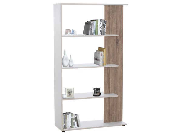 ΒΙΒΛΙΟΘΗΚΗ HARVEY HM8770 80X23X141 ΛΕΥΚΟ ΒΙΒΛΙΟΘΗΚΗ HARVEY HM8770 80X23X141 ΛΕΥΚΟ