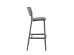 ΣΚΑΜΠΟ BAR ΠΟΛΥΠΡΟΠΥΛΕΝΙΟΥ SNOD2 HM6100.05 OLIVE GREEN 37,2x50x101,5Υεκ.