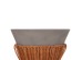 ΤΡΑΠΕΖΙ ΒΟΗΘΗΤΙΚΟ PERRAL HM18164.03S FIBER CEMENT ΓΚΡΙ-ΦΥΣΙΚΟ RATTAN--Φ42x36Υεκ ΤΡΑΠΕΖΙ ΒΟΗΘΗΤΙΚΟ PERRAL HM18164.03S FIBER CEMENT ΓΚΡΙ-ΦΥΣΙΚΟ RATTAN--Φ42x36Υεκ