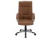ΚΑΡΕΚΛΑ ΓΡΑΦΕΙΟΥ CHANDER HM1092.09 ΣΕ CAMEL ΑΠΟΧΡΩΣΗ 63x66x116 εκ.