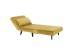 ΠΟΛΥΘΡΟΝΑ ΚΡΕΒΑΤΙ BRAXTON HM8425.23 ΒΕΛΟΥΔΟ ΛΑΔΙ 78x88x78Υεκ.