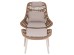 ΠΟΛΥΘΡΟΝΑ LOUNGE ΜΕ ΥΠΟΠΟΔΙΟ REMVAZZO HM6561.02 ΑΛΟΥΜΙΝΙΟ ΜΠΕΖ--WICKER 89x94x98Υεκ ΠΟΛΥΘΡΟΝΑ LOUNGE ΜΕ ΥΠΟΠΟΔΙΟ REMVAZZO HM6561.02 ΑΛΟΥΜΙΝΙΟ ΜΠΕΖ--WICKER 89x94x98Υεκ