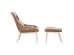 ΠΟΛΥΘΡΟΝΑ LOUNGE ΜΕ ΥΠΟΠΟΔΙΟ REMVAZZO HM6561.02 ΑΛΟΥΜΙΝΙΟ ΜΠΕΖ--WICKER 89x94x98Υεκ ΠΟΛΥΘΡΟΝΑ LOUNGE ΜΕ ΥΠΟΠΟΔΙΟ REMVAZZO HM6561.02 ΑΛΟΥΜΙΝΙΟ ΜΠΕΖ--WICKER 89x94x98Υεκ