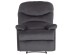 ΠΟΛΥΘΡΟΝΑ RELAX BRAYLEN HM3298.01 ΓΚΡΙ ΒΕΛΟΥΔΟ 85x90x95Υεκ.