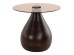 ΒΟΗΘΗΤΙΚΑ ΤΡΑΠΕΖΑΚΙΑ 2ΤΜΧ CHANG HM9668 ΞΥΛΟ MANGO-ΓΥΑΛΙ TOP Φ55x49,5Υ & Φ40x36,5Υεκ. ΒΟΗΘΗΤΙΚΑ ΤΡΑΠΕΖΑΚΙΑ 2ΤΜΧ CHANG HM9668 ΞΥΛΟ MANGO-ΓΥΑΛΙ TOP Φ55x49,5Υ & Φ40x36,5Υεκ.