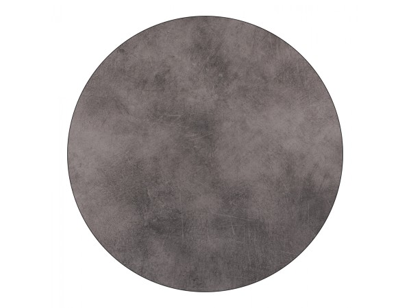 ΕΠΙΦΑΝΕΙΑ ΤΡΑΠΕΖΙΟΥ HPL HM5842.12 CEMENT Φ69 εκ. ΠΑΧΟΥΣ 12mm. ΕΠΙΦΑΝΕΙΑ ΤΡΑΠΕΖΙΟΥ HPL HM5842.12 CEMENT Φ69 εκ. ΠΑΧΟΥΣ 12mm.