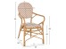 ΠΟΛΥΘΡΟΝΑ ΑΛΟΥΜΙΝΙΟΥ BAMBOO LOOK ΦΥΣΙΚΟ - ΛΕΥΚΟ HM5928.03 55x58x95 εκ. ΠΟΛΥΘΡΟΝΑ ΑΛΟΥΜΙΝΙΟΥ BAMBOO LOOK ΦΥΣΙΚΟ - ΛΕΥΚΟ HM5928.03 55x58x95 εκ.