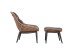 ΠΟΛΥΘΡΟΝΑ LOUNGE ΜΕ ΥΠΟΠΟΔΙΟ REMVAZZO HM6561.01 ΑΛΟΥΜΙΝΙΟ ΓΚΡΙ--WICKER 89x94x98Υεκ ΠΟΛΥΘΡΟΝΑ LOUNGE ΜΕ ΥΠΟΠΟΔΙΟ REMVAZZO HM6561.01 ΑΛΟΥΜΙΝΙΟ ΓΚΡΙ--WICKER 89x94x98Υεκ