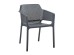 ΠΟΛΥΘΡΟΝΑ ΠΟΛΥΠΡΟΠΥΛΕΝΙΟΥ JOHN HM6103.03 ΓΚΡΙ 59x46x79Υεκ.