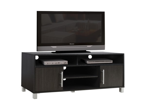 ΕΠΙΠΛΟ ΤΗΛΕΟΡΑΣΗΣ ΜΕΛΑΜΙΝΗΣ DANNA HM2202.01 ZEBRANO 120x40x54 εκ. ΕΠΙΠΛΟ ΤΗΛΕΟΡΑΣΗΣ ΜΕΛΑΜΙΝΗΣ DANNA HM2202.01 ZEBRANO 120x40x54 εκ.
