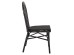 ΚΑΡΕΚΛΑ ΑΛΟΥΜΙΝΙΟΥ TRENT BAMBOO LOOK ΜΕ TEXTLINE 45x57x88 εκ. HM5052