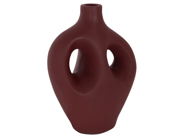 ΕΠΙΤΡΑΠΕΖΙΟ ΔΙΑΚΟΣΜΗΤΙΚΟ ΒΑΖΟ FLIKER HM4666.03L ΤΕΡΑΚΟΤΑ ΣΕ ΒΥΣΣΙΝΙ--22.5x12x30Υεκ.