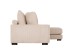 ΚΑΝΑΠΕΣ ΔΕΞΙΑ ΓΩΝΙΑ CRANFIELD HM3287.02R ΜΠΕΖ ΡΙΓΕ ΥΦΑΣΜΑ 313x169(γωνία)x80Υεκ. ΚΑΝΑΠΕΣ ΔΕΞΙΑ ΓΩΝΙΑ CRANFIELD HM3287.02R ΜΠΕΖ ΡΙΓΕ ΥΦΑΣΜΑ 313x169(γωνία)x80Υεκ.