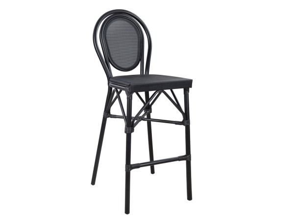 ΣΚΑΜΠΟ ΑΛΟΥΜΙΝΙΟΥ AZARIA HM5060 BAMBOO LOOK ΜΑΥΡΟ ΜΕ TEXTLINE 44x52x115Υεκ. ΣΚΑΜΠΟ ΑΛΟΥΜΙΝΙΟΥ AZARIA HM5060 BAMBOO LOOK ΜΑΥΡΟ ΜΕ TEXTLINE 44x52x115Υεκ.