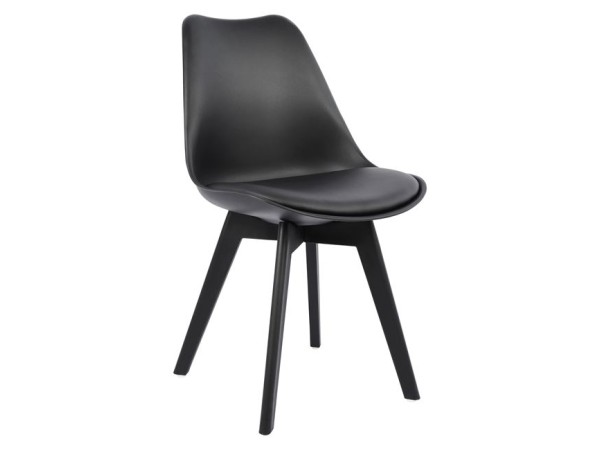 ΚΑΡΕΚΛΑ VEGAS HM0033.32 ΠΟΛΥΠΡΟΠΥΛΕΝΙΟΥ-PU-ΜΑΥΡΟ 48x56x82 εκ. ΚΑΡΕΚΛΑ VEGAS HM0033.32 ΠΟΛΥΠΡΟΠΥΛΕΝΙΟΥ-PU-ΜΑΥΡΟ 48x56x82 εκ.