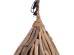 ΦΩΤΙΣΤΙΚΟ ΟΡΟΦΗΣ ΚΡΕΜΑΣΤΟ TREIT HM4875 DRIFTWOOD ΣΕ ΦΥΣΙΚΟ 48x54x52-73Υεκ [1xΕ27]