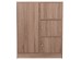 ΝΤΟΥΛΑΠΙ ΜΕ 4 ΑΠΟΘ.ΧΩΡΟΥΣ MATIN HM2479.02 SONAMA OAK ΜΕΛΑΜΙΝΗ 80x39,5x99,5Υεκ. ΝΤΟΥΛΑΠΙ ΜΕ 4 ΑΠΟΘ.ΧΩΡΟΥΣ MATIN HM2479.02 SONAMA OAK ΜΕΛΑΜΙΝΗ 80x39,5x99,5Υεκ.
