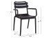 ΠΟΛΥΘΡΟΝΑ ΠΟΛΥΠΡΟΠΥΛΕΝΙΟΥ PHILLY HM6123.02 ΜΑΥΡΟ 58,5x49x83,5Υεκ. ΠΟΛΥΘΡΟΝΑ ΠΟΛΥΠΡΟΠΥΛΕΝΙΟΥ PHILLY HM6123.02 ΜΑΥΡΟ 58,5x49x83,5Υεκ.