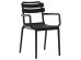 ΠΟΛΥΘΡΟΝΑ ΠΟΛΥΠΡΟΠΥΛΕΝΙΟΥ PHILLY HM6123.02 ΜΑΥΡΟ 58,5x49x83,5Υεκ. ΠΟΛΥΘΡΟΝΑ ΠΟΛΥΠΡΟΠΥΛΕΝΙΟΥ PHILLY HM6123.02 ΜΑΥΡΟ 58,5x49x83,5Υεκ.