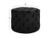 ΣΚΑΜΠΟ KASSIE ΜΑΥΡΟ ΒΕΛΟΥΔΟ ΤΥΠΟΥ CHESTERFIELD HM8406.04 Φ60x43Υ εκ. ΣΚΑΜΠΟ KASSIE ΜΑΥΡΟ ΒΕΛΟΥΔΟ ΤΥΠΟΥ CHESTERFIELD HM8406.04 Φ60x43Υ εκ.
