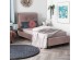 ΚΡΕΒΑΤΙ ΜΕ ΣΤΡΩΜΑ RILEY HM21282.02 ΣΑΠΙΟ ΜΗΛΟ ΒΕΛΟΥΔΟ--ΓΙΑ 90x200εκ ΚΡΕΒΑΤΙ ΜΕ ΣΤΡΩΜΑ RILEY HM21282.02 ΣΑΠΙΟ ΜΗΛΟ ΒΕΛΟΥΔΟ--ΓΙΑ 90x200εκ