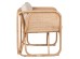 ΠΟΛΥΘΡΟΝΑ WENDY HM9816 RATTAN ΣΕ ΦΥΣΙΚΟ ΧΡΩΜΑ-ΛΕΥΚΑ ΜΑΞΙΛΑΡΙΑ 73x72x84Yεκ. ΠΟΛΥΘΡΟΝΑ WENDY HM9816 RATTAN ΣΕ ΦΥΣΙΚΟ ΧΡΩΜΑ-ΛΕΥΚΑ ΜΑΞΙΛΑΡΙΑ 73x72x84Yεκ.