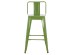 ΣΚΑΜΠΟ ΜΕΣΑΙΟΥ ΥΨΟΥΣ ΜΕΤΑΛΛΙΚΟ MELITA ΣΕ LIGHT OLIVE GREEN HM8574.13 42x42x98 εκ. ΣΚΑΜΠΟ ΜΕΣΑΙΟΥ ΥΨΟΥΣ ΜΕΤΑΛΛΙΚΟ MELITA ΣΕ LIGHT OLIVE GREEN HM8574.13 42x42x98 εκ.